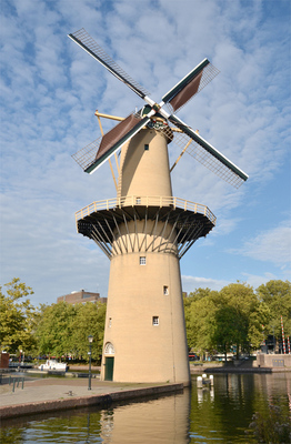 molen-schiedam