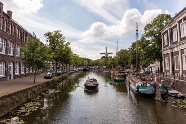 schiedam